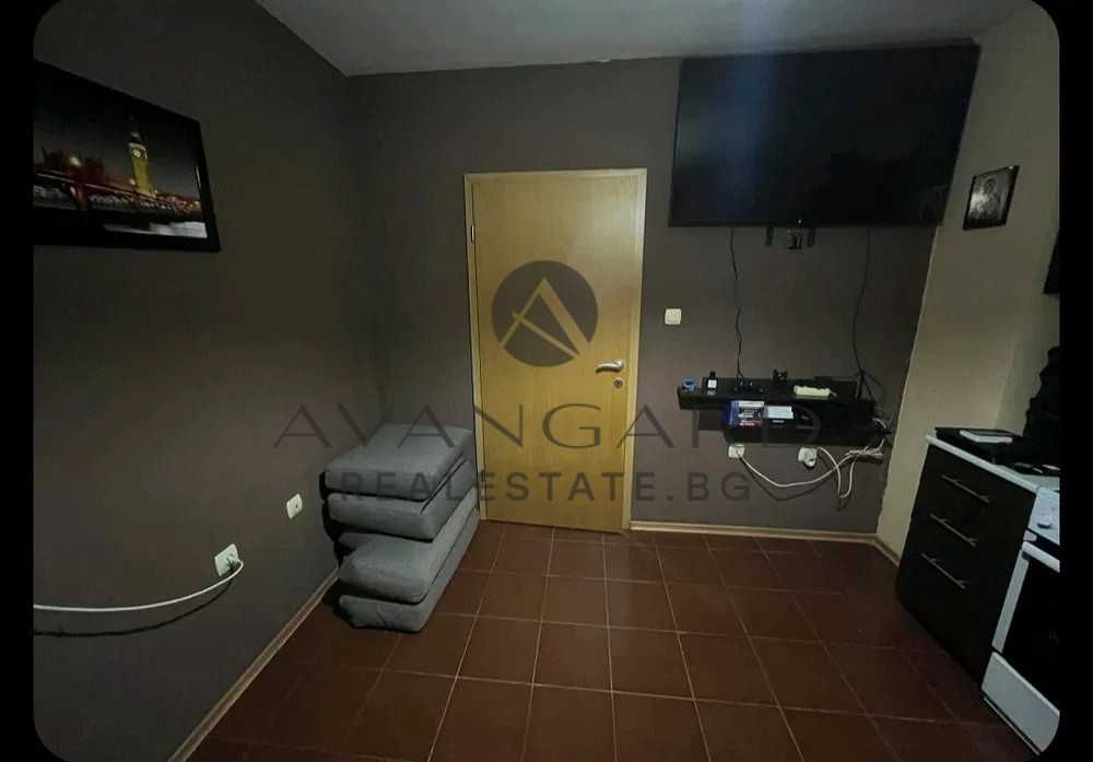 Продава се Двустаен апартамент в Пловдив, Христо Смирненски - 57 кв.м за 1969 €/кв.м - Снимка #3