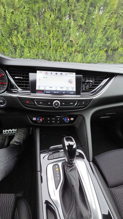 Vand Opel Insignia B 2018 2.0CDTi 170Cp-Euro6-Matrix-Led-Navi-HUD