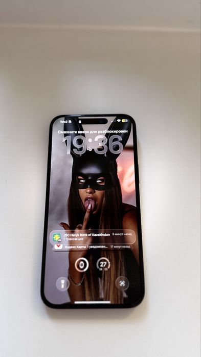 Продам Iphone 15 pro max 256gb