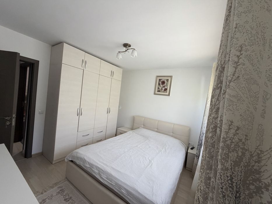 Apartament cu 3 camere, zona centrala
