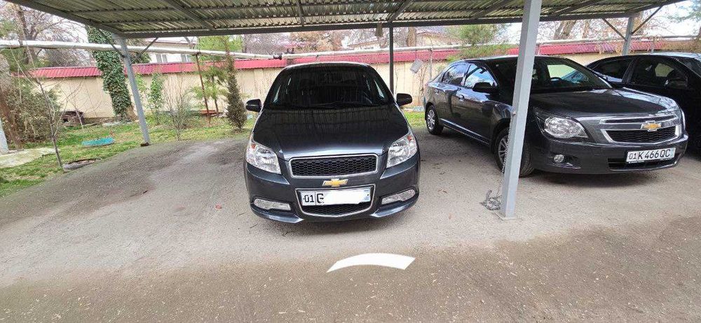 Продам авто NEXIA 3 автомат