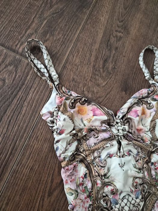 Бански сет цял и камъни