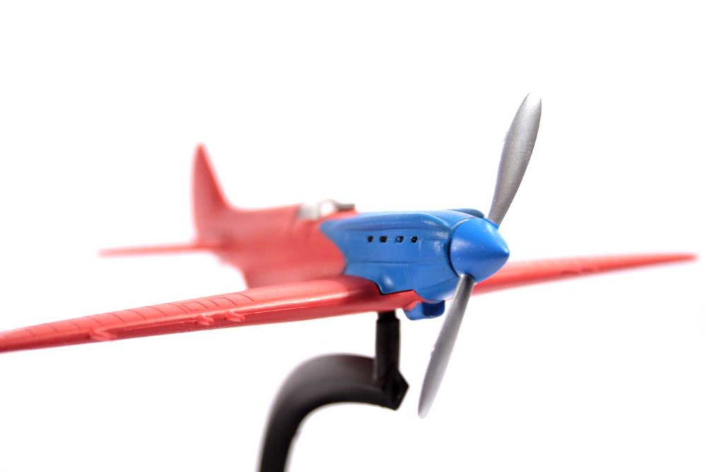 Игрушечные модели самолетов, времен СССР, ко Дню ПОБЕДЫ!!!