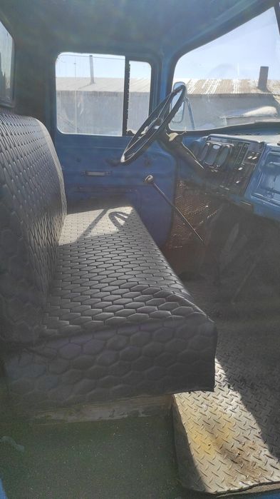 Продам дизельный ЗИЛ СМД21