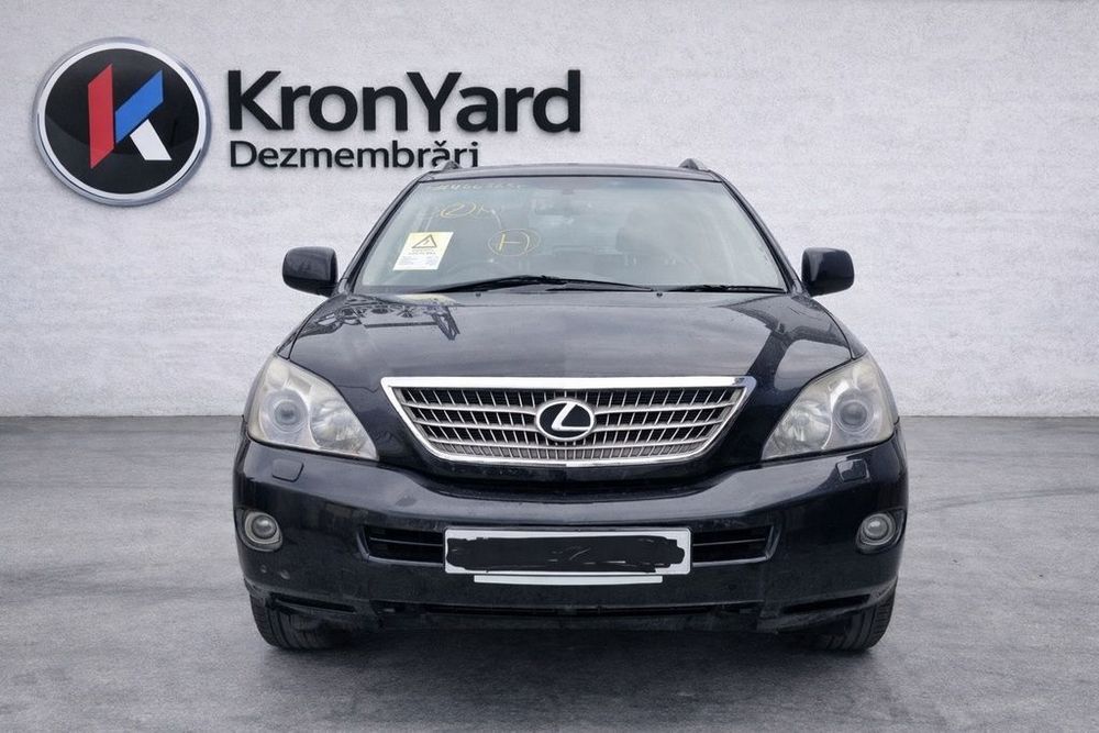 Dezmembrari dezmembrez  Lexus RX 400H 3.3 B 2004-2009  3MZ-FE