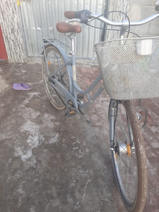 Vand bicicleta de dama