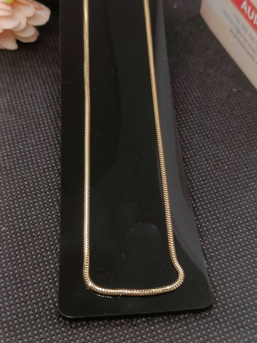 Lant aur 14K 7.36g (Ag16 Moldova b33384) - Garantie 2 ani!