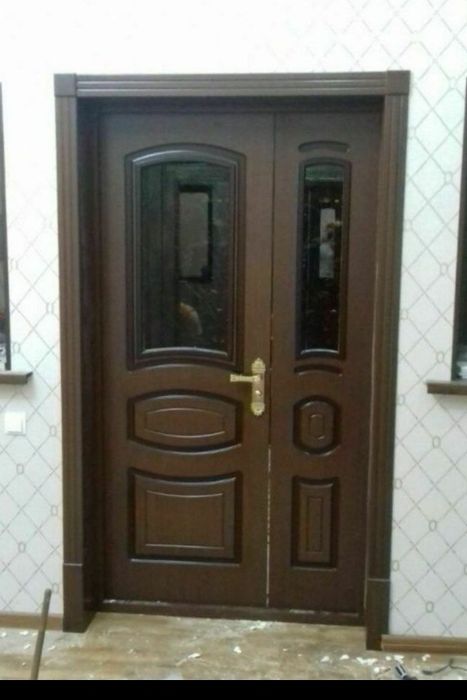 Eshik Eshik Двери
