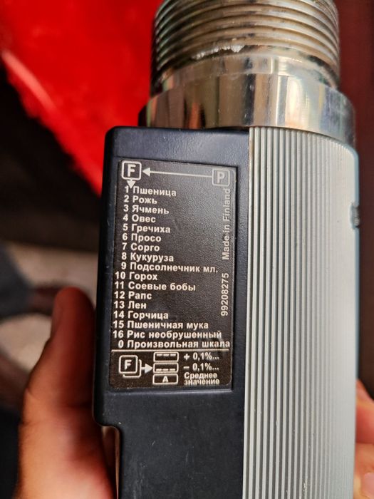 Продам влагомер Wile 55