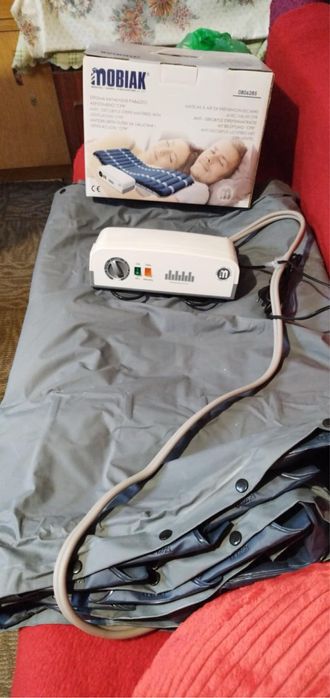 Антидекбиален дюшек