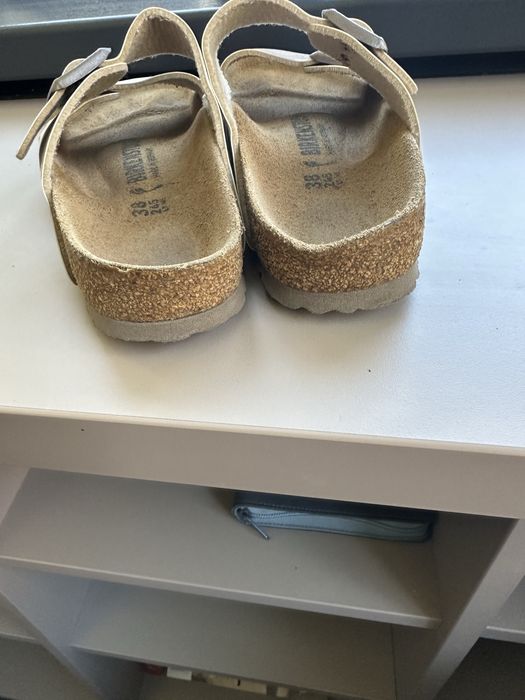 Birkenstock flip