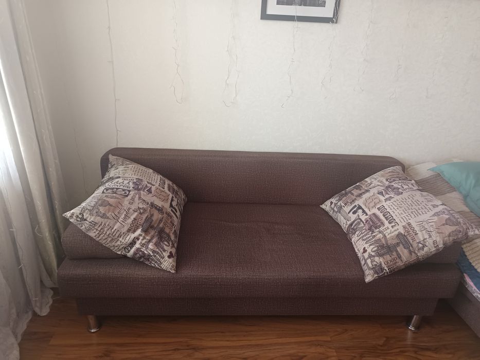 Диван, раскладной