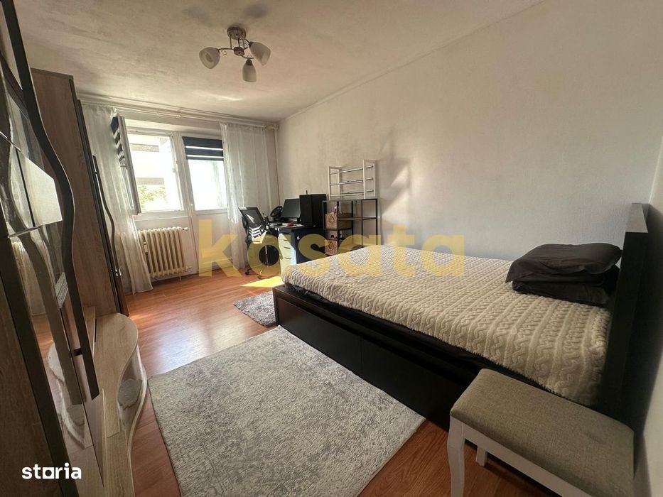 Apartament – Bucuresti - Vedere 3