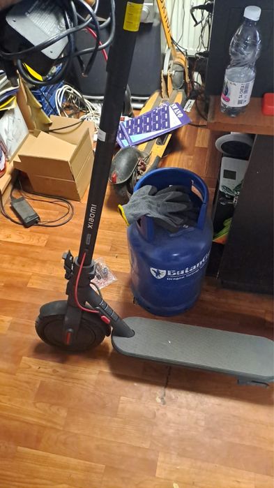 Trotineta electrica Xiaomi