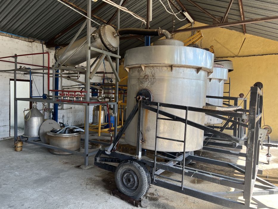 Продава се Промишлена сграда в Дългопол - 5000 кв.м за 36 €/кв.м - Снимка #3