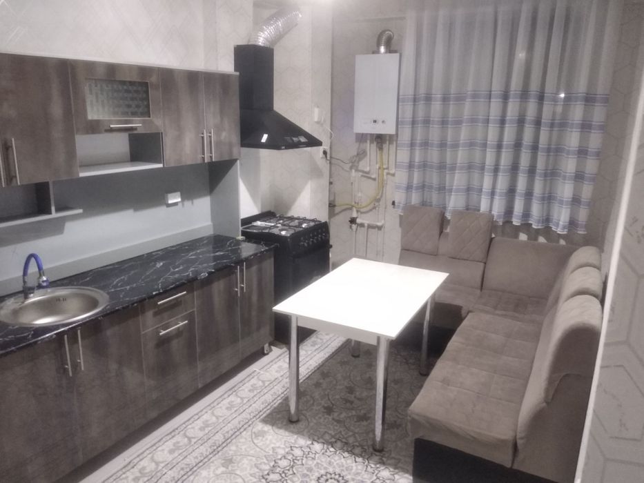 Nurafshon Toy tepada kvartira