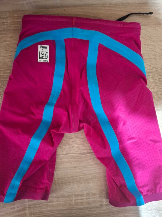 arena Powerskin CARBON FLEX VX