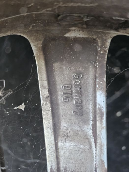 Джанта за Опел/Opel