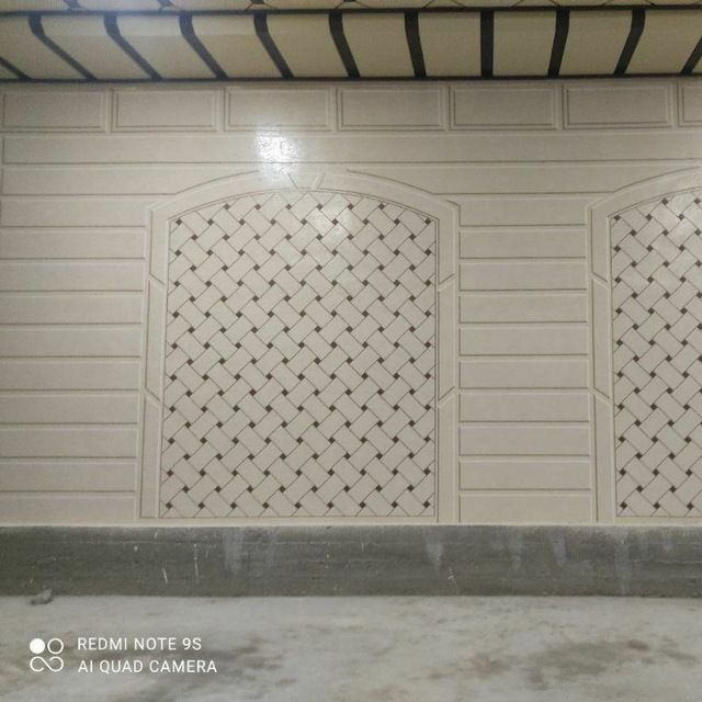 Travertin xizmatlari