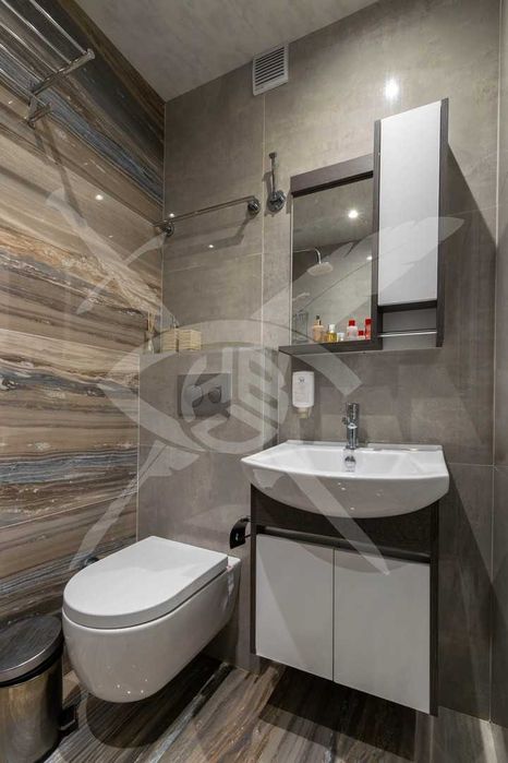 Продава се Мезонет в София, Банишора - 183 кв.м за 1185 €/кв.м - Снимка #19