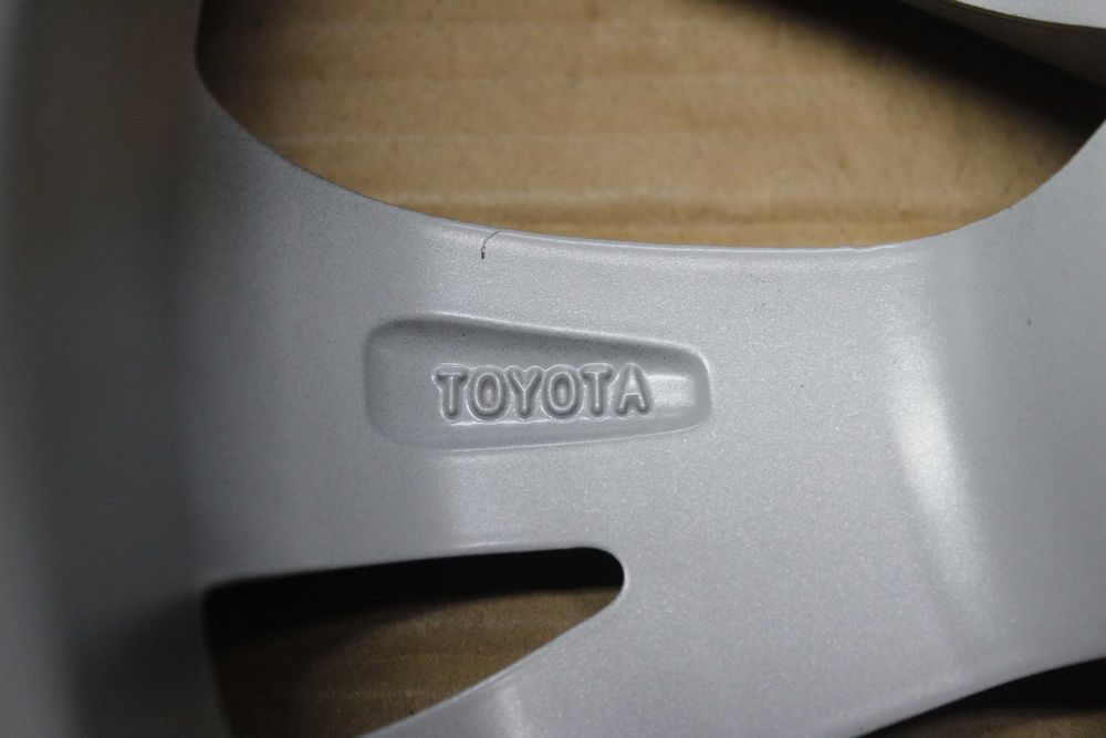 Джанти 15" Toyota Yaris (2011-2020) 2 броя