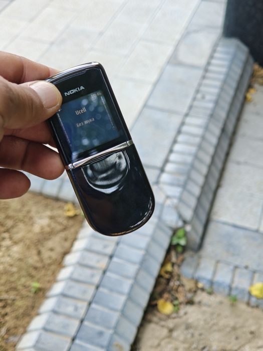 Нокиа 8800 Новый