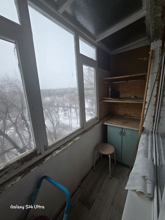 СРОЧНО Продам 3х комнатную квартиру