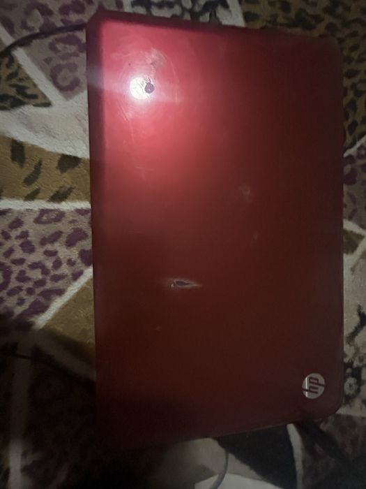Laptop hp  in stare buna