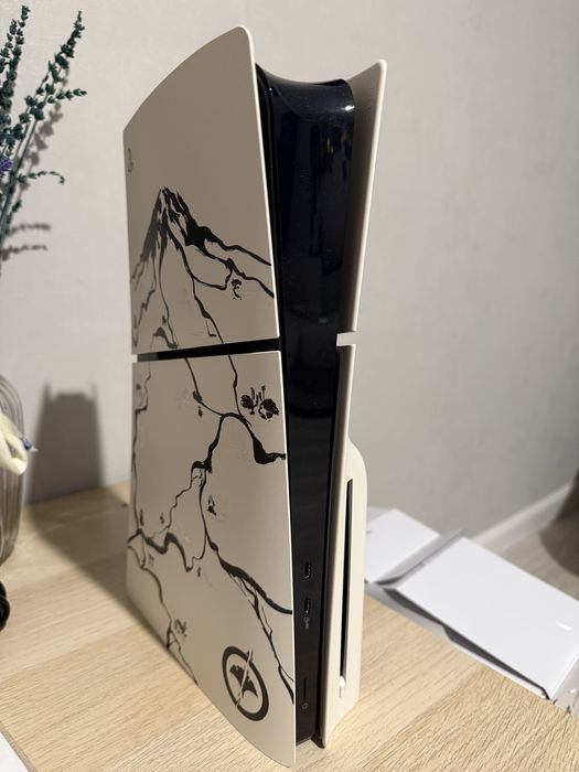 Продам пс 5 в отличнейшем состояние