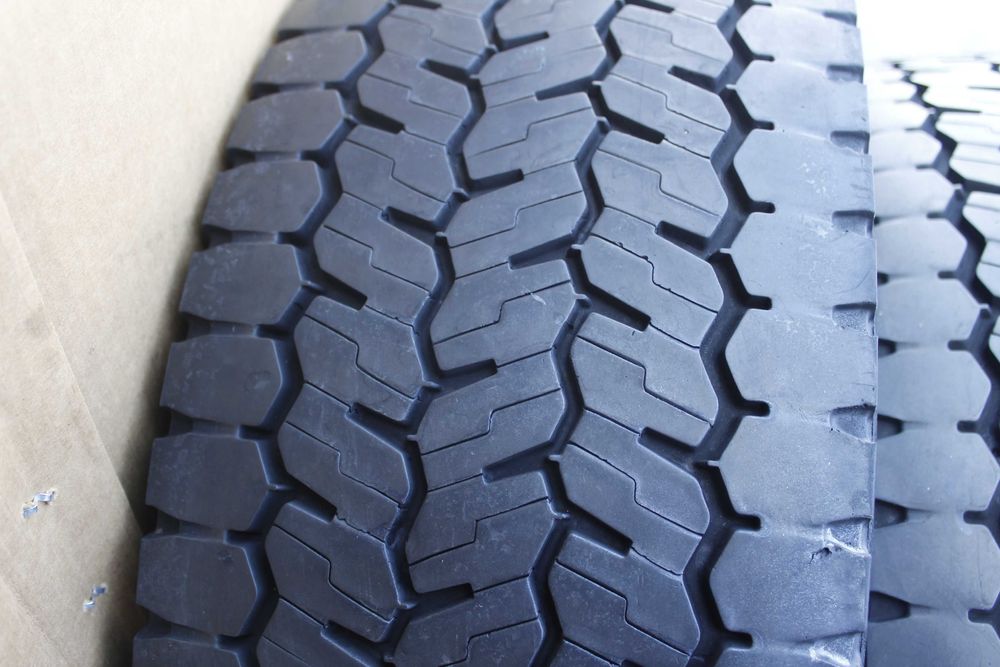 265/70-17.5 Michelin