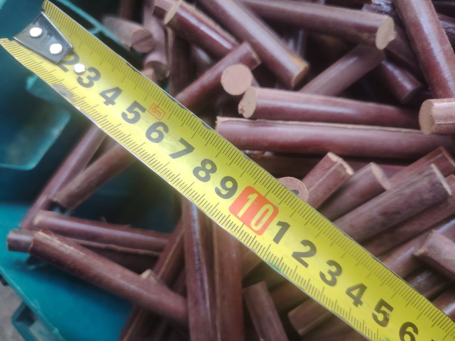 Текстолист диаметр 10мм