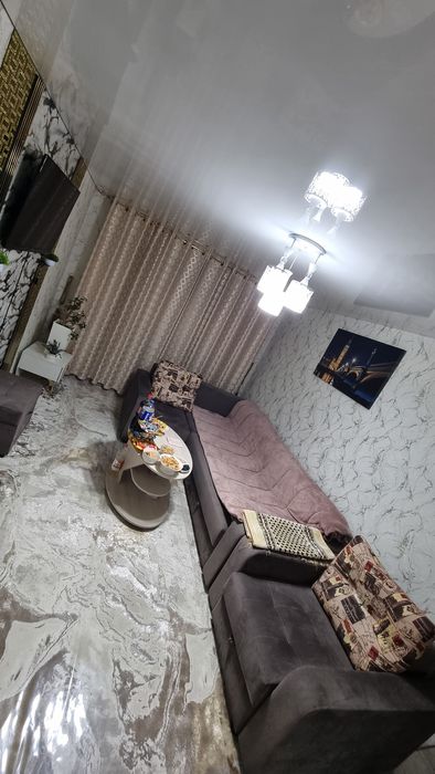 Продам квартиру 4 микрорайон 10 дом
