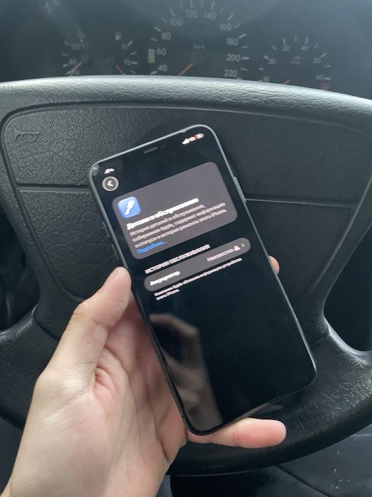 Iphone/айфон 11 pro max 256GB