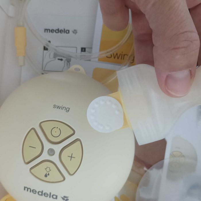 Продавам помпа за кърма