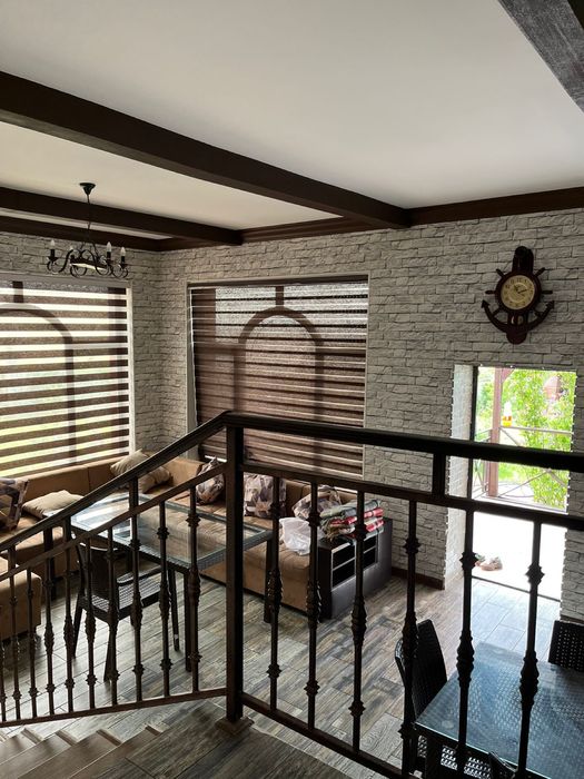 Сдается коттедж в ущельях ‘БУРГУЛЮК’ ЛЕНГЕР