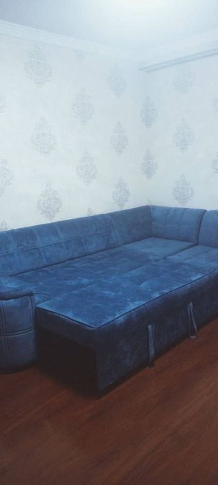 2 хонали квартира сотилади