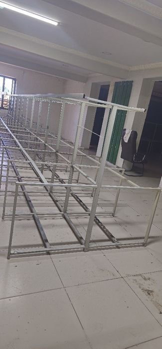 Компьютерный стол для Игротека