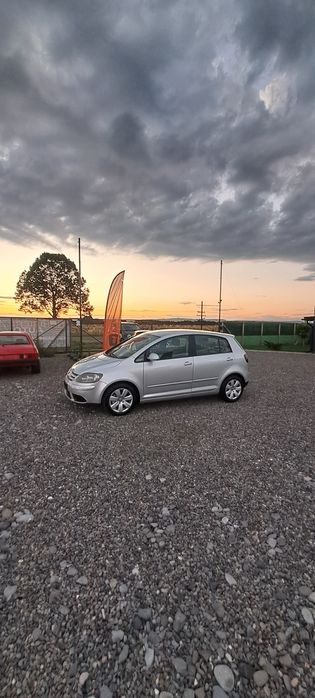 Golf  Plus 2.0 Diesel