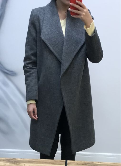 Пальто осень-зима