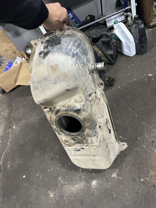 Matiz бензобак сотилади