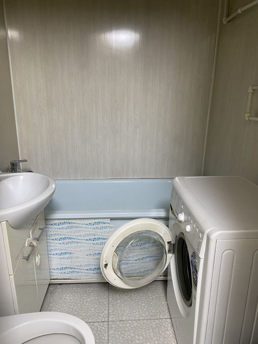 Сдаю одномнатную квартиру