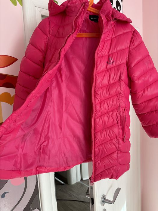 Детско яке moncler