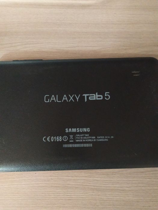 Продам планшет Самсунг таб 5.