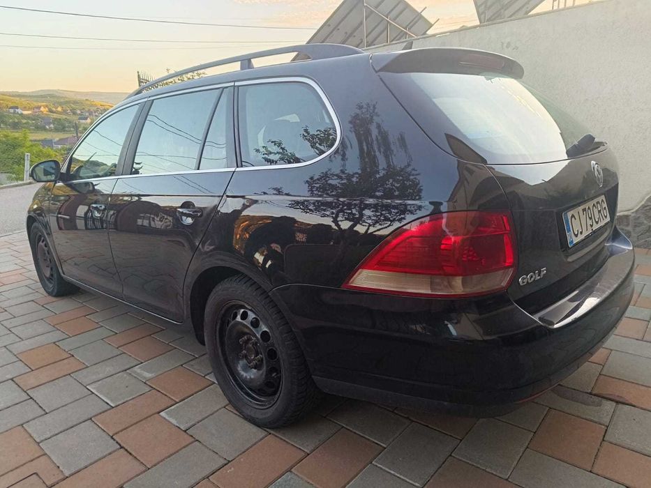 vand autoturism  Volkswagen Golf V