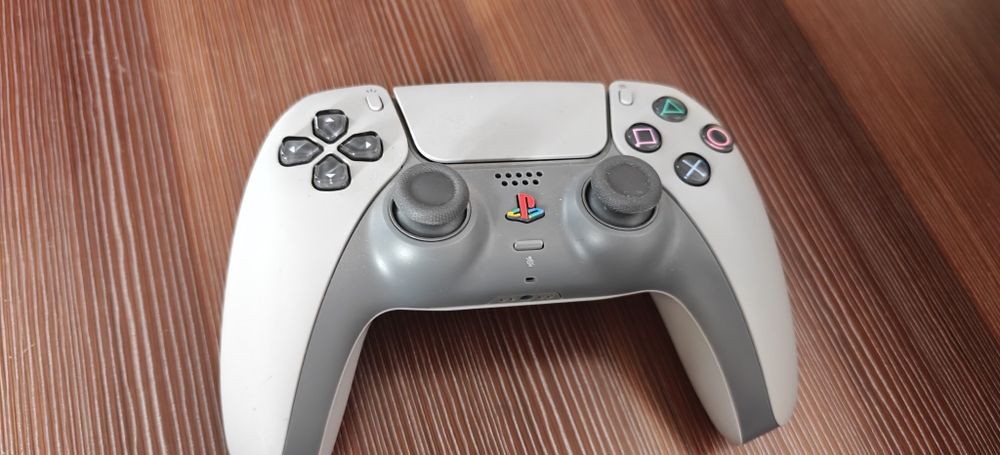 Геймпады PS5 новые
