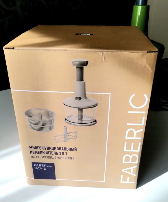 Продается ручной блендер