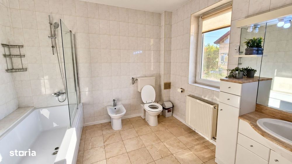 For Rent | Spacious 5-Room Villa | 150 sqm | Jolie Ville