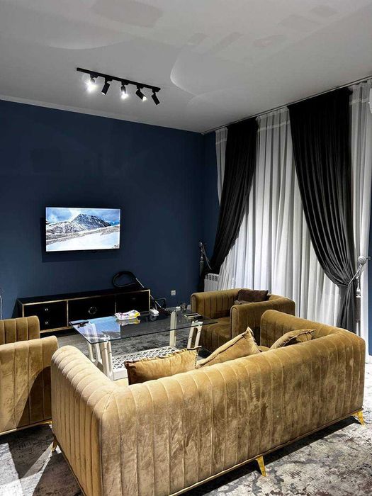 Хорошая Цена ! Продается 2 Комнатная Квартира На Алмазаре!