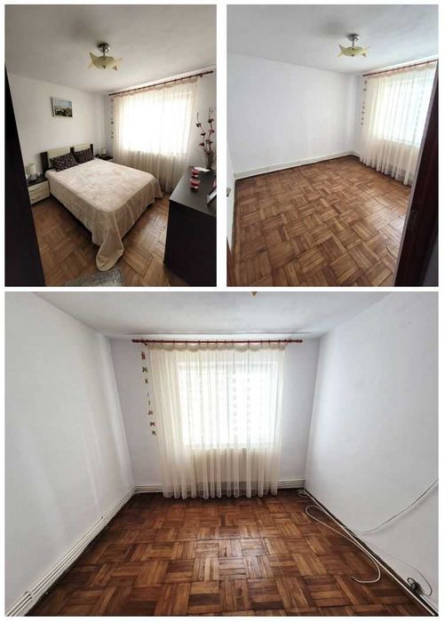 Apartament 2 camere decomandat, cartier Micro 5
