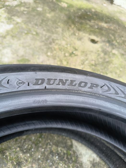 Dunlop Sportmax Q5A